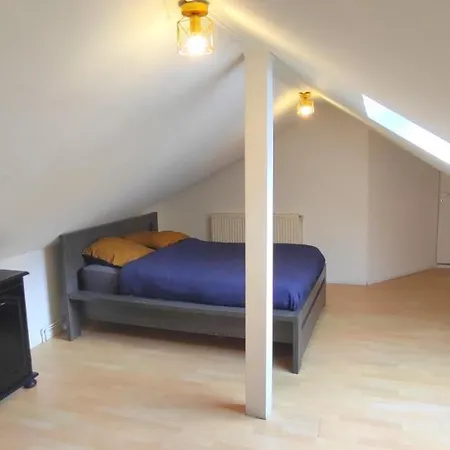 Go To Lux Entier Parking Gratuit Apartment *