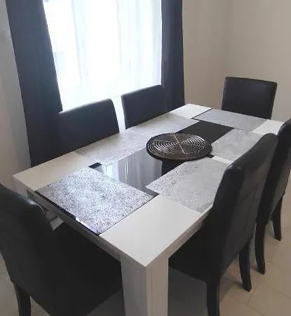 Appartement Go To Lux Entier [parking Gratuit] Algrange