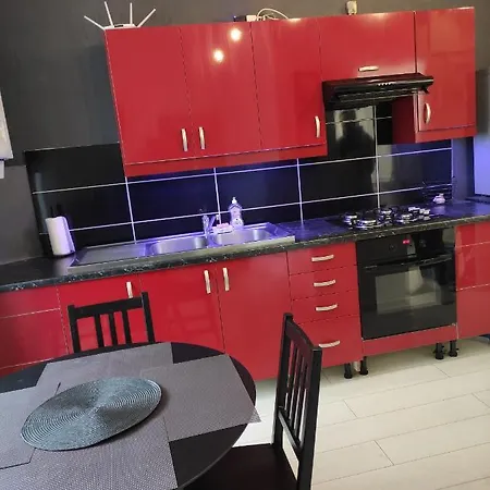 Apartment Go To Lux Entier Parking Gratuit *