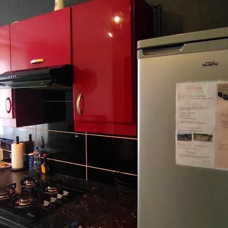 Go To Lux Entier [parking Gratuit] Algrange